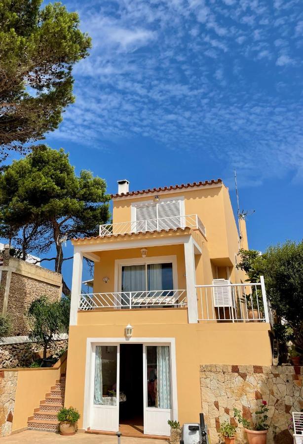 Holiday home Angeles *